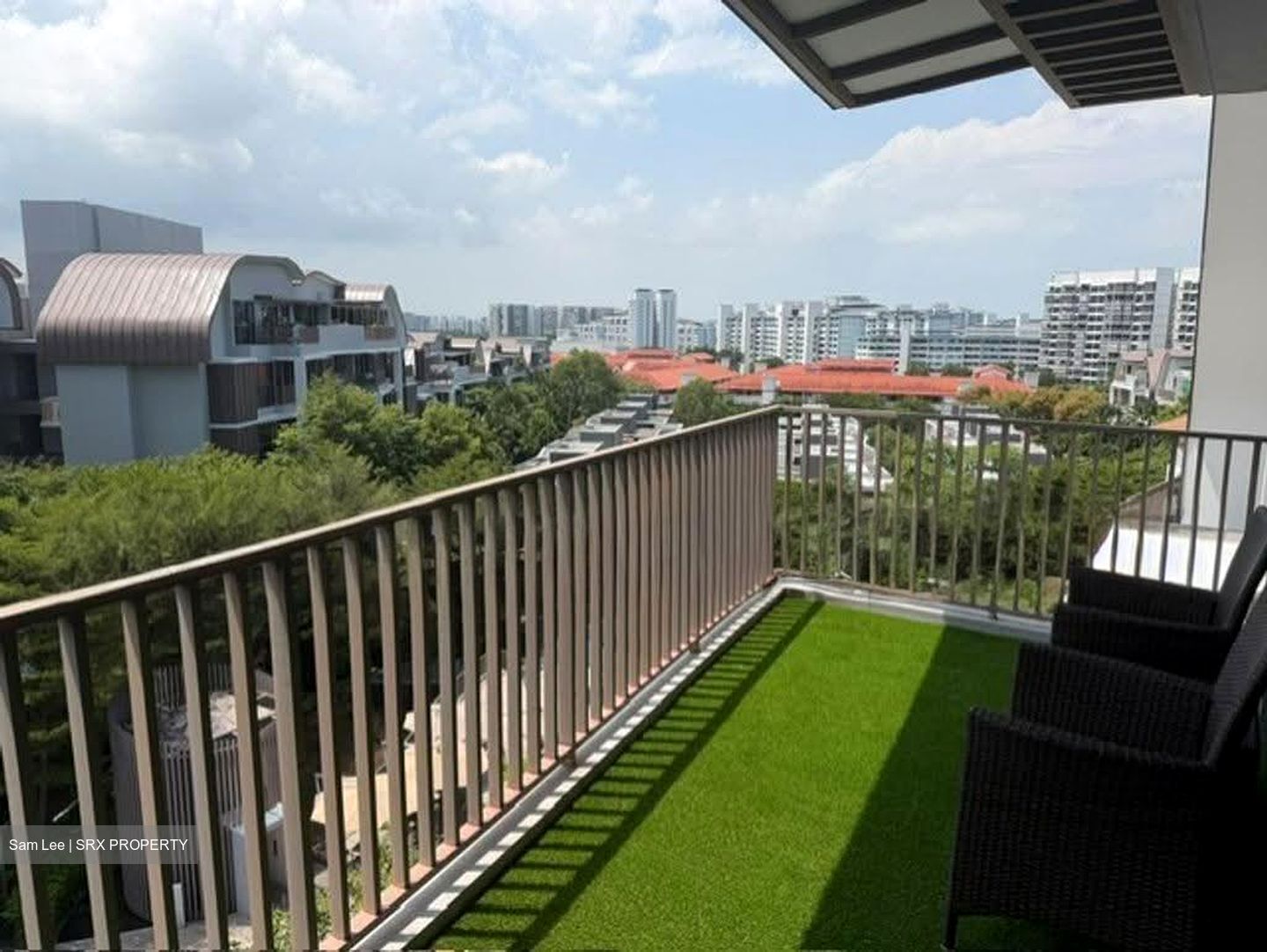 Archipelago (D16), Condominium #616595791